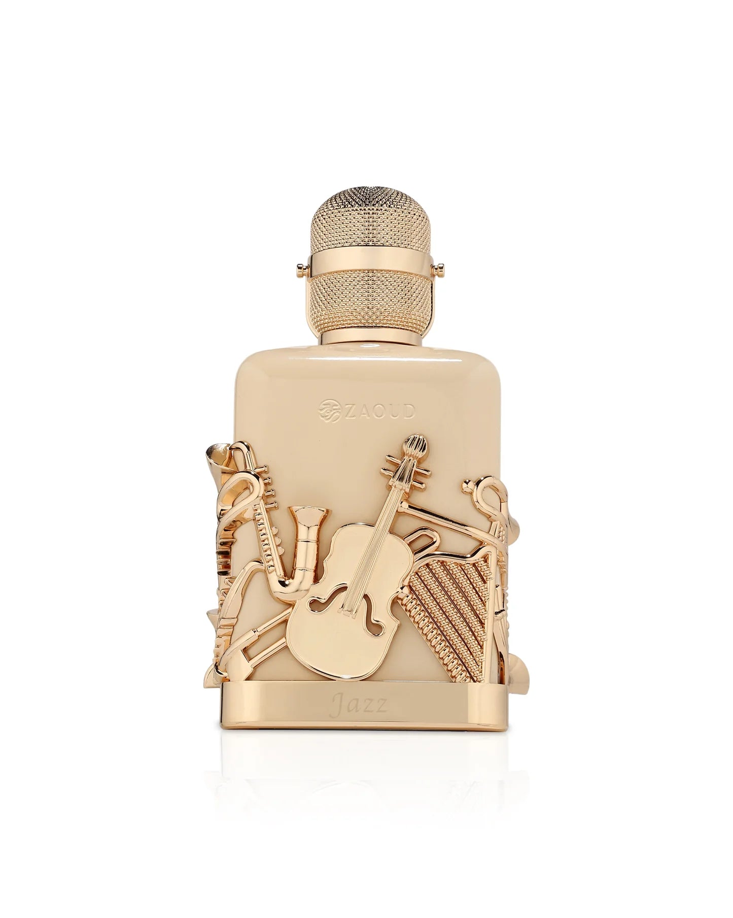 NOTES JAZZ EAU DE PARFUM