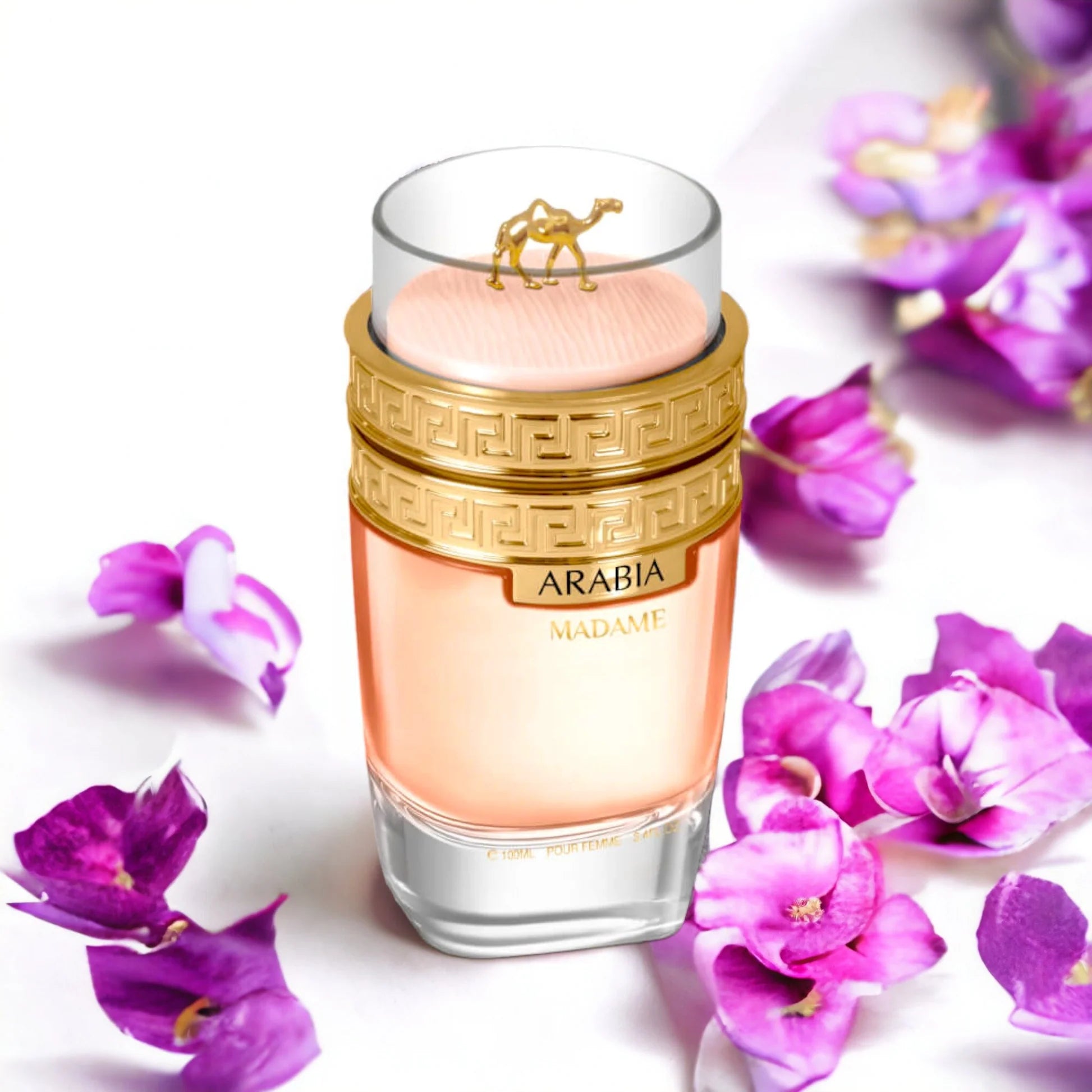 LE CHAMEAU ARABIA MADAME EAU DE PARFUM 100 ML