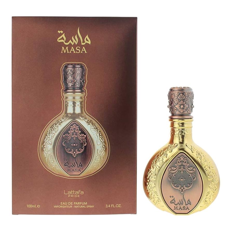 LATTAFA MASA EAU DE PARFUM 100 ML