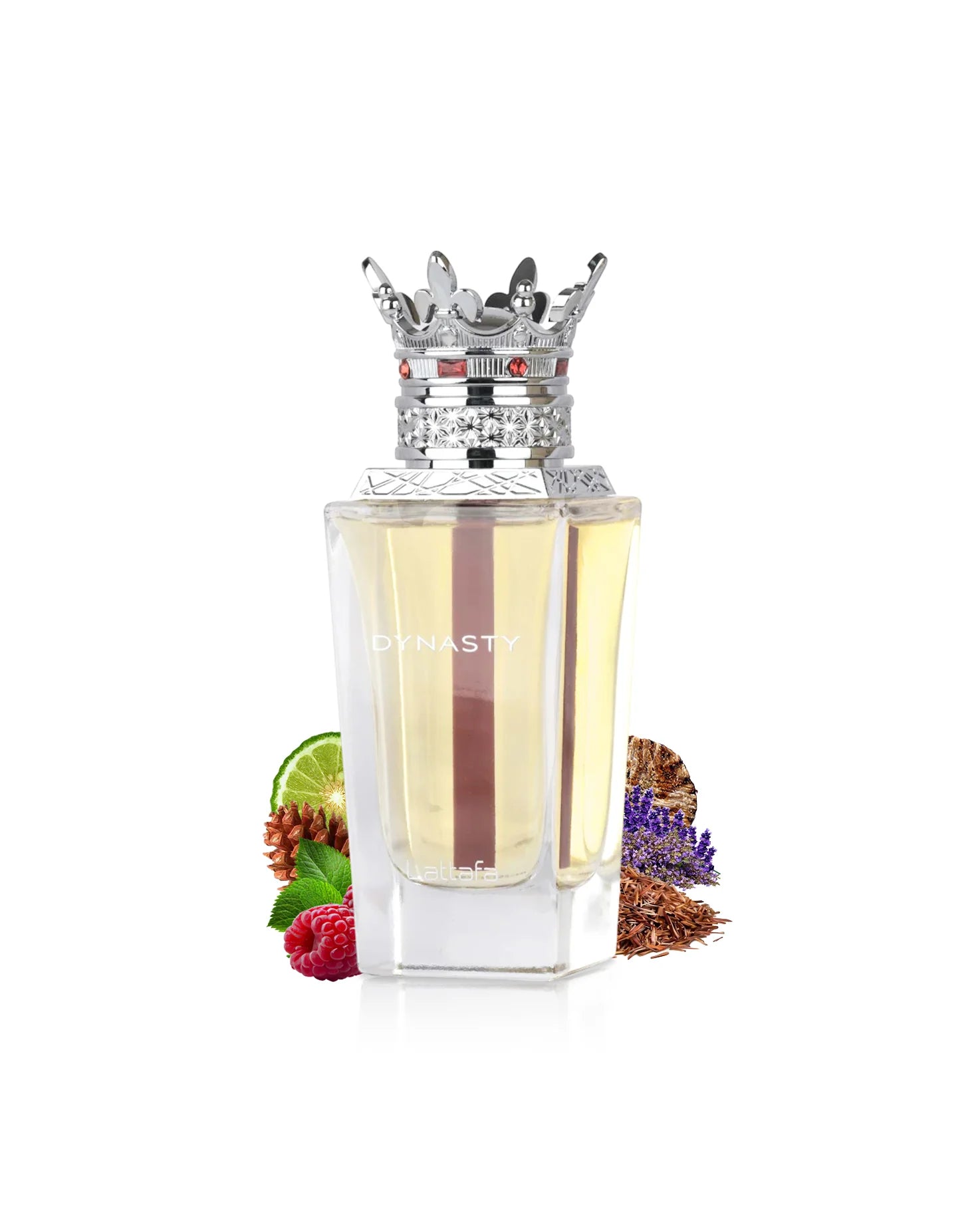 LATTAFA DYNASTY EAU DE PARFUM 100 ML