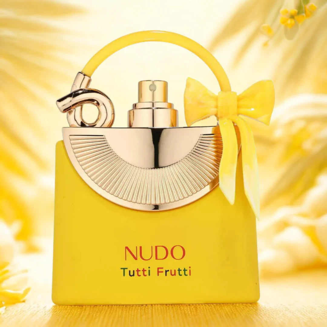 NUDO TUTTI FRUTTI EAU DE PARFUM 100ML