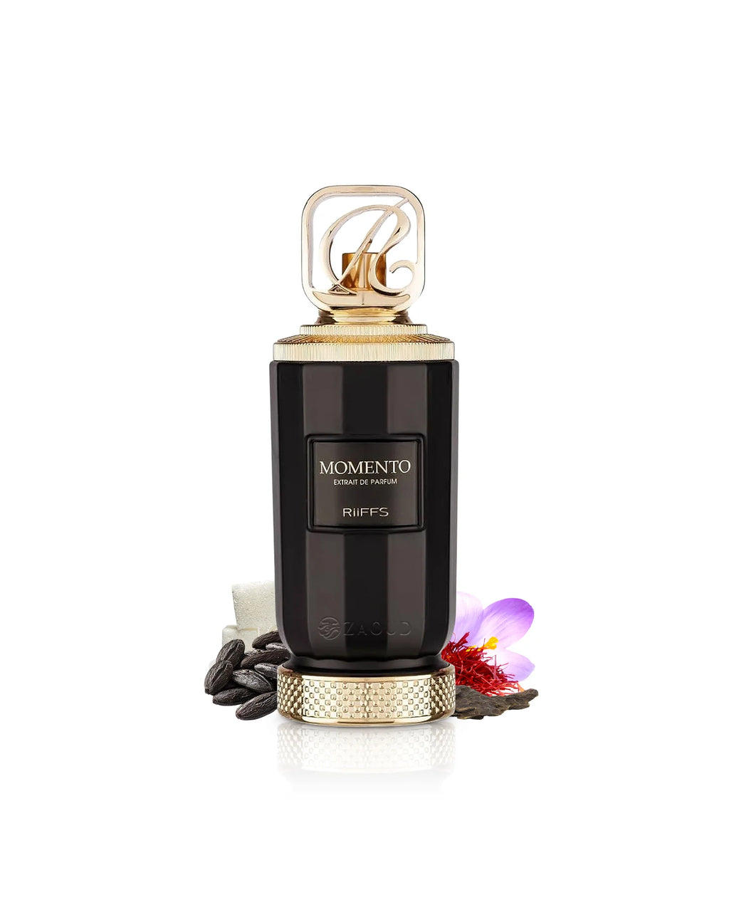 RIIFFS MOMENTO EAU DE PARFUM 100ML