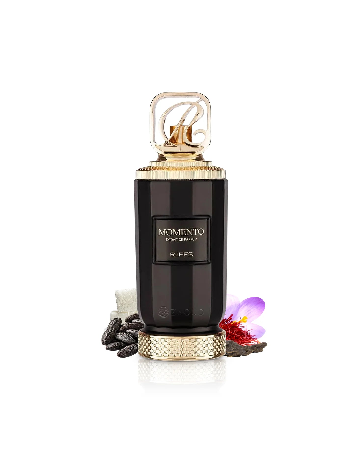 RIIFFS MOMENTO EAU DE PARFUM 100ML