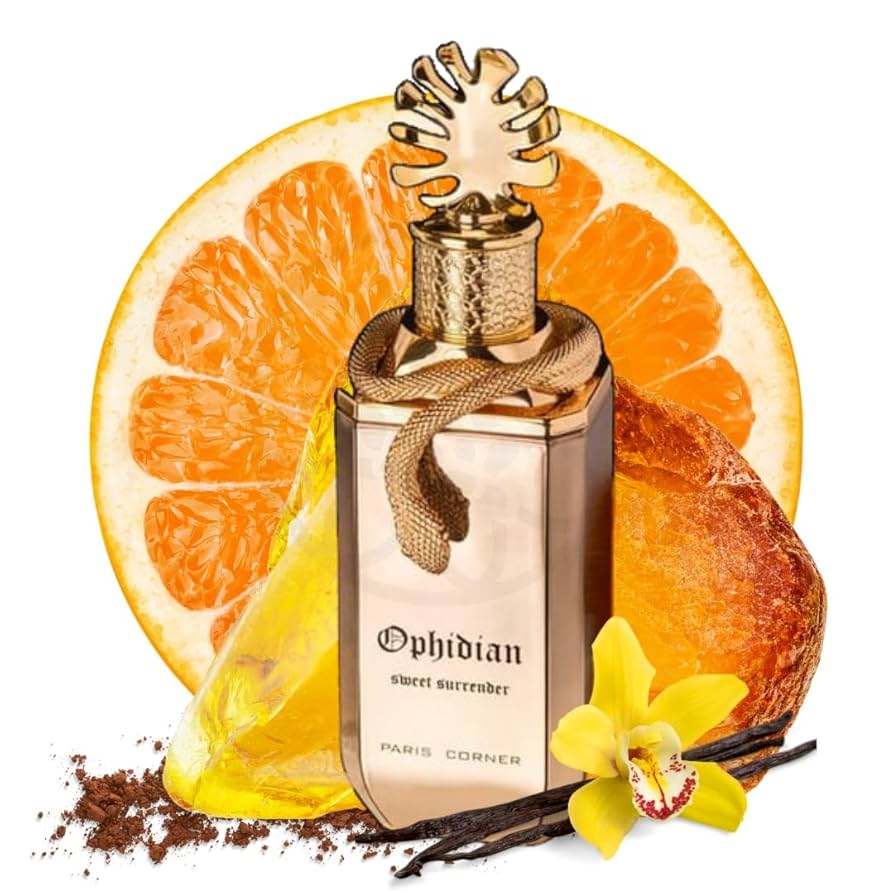 PARIS CORNER OPHIDIAN SWEET SURRENDER EAU DE PARFUM 100ML