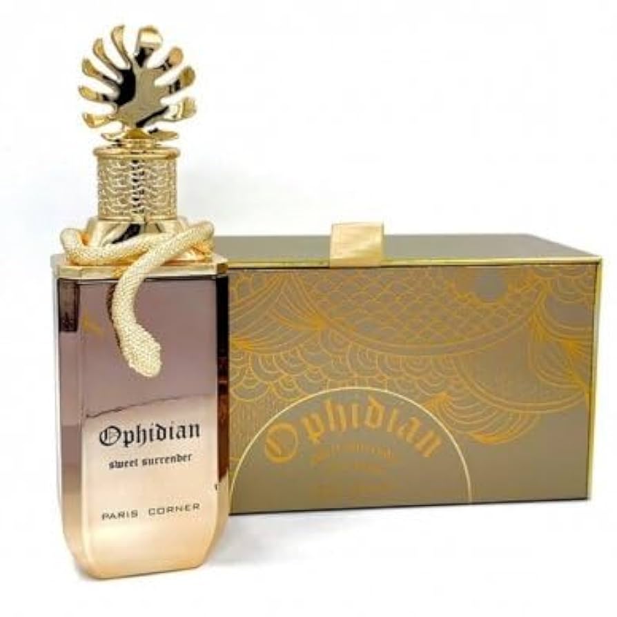 PARIS CORNER OPHIDIAN SWEET SURRENDER EAU DE PARFUM 100ML