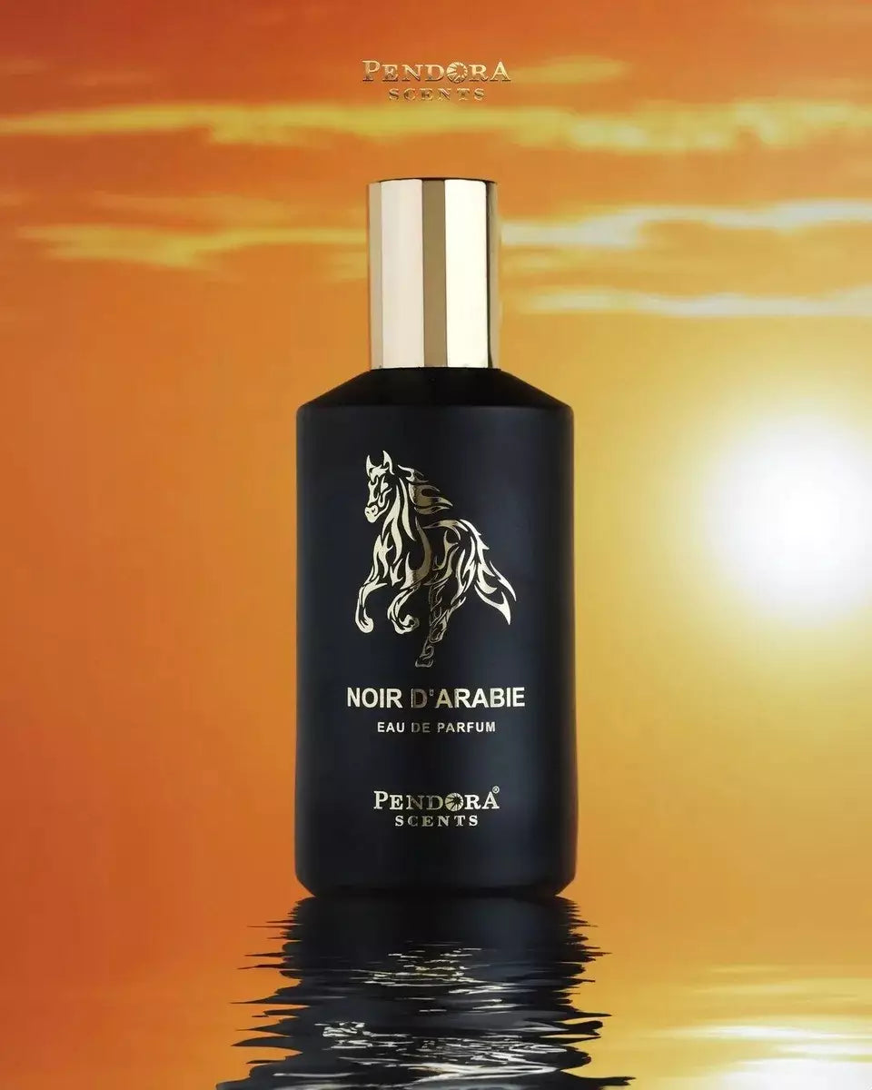 PENDORA SCENTS NOIR D’ARABIE EAU DE PARFUM 100 ML