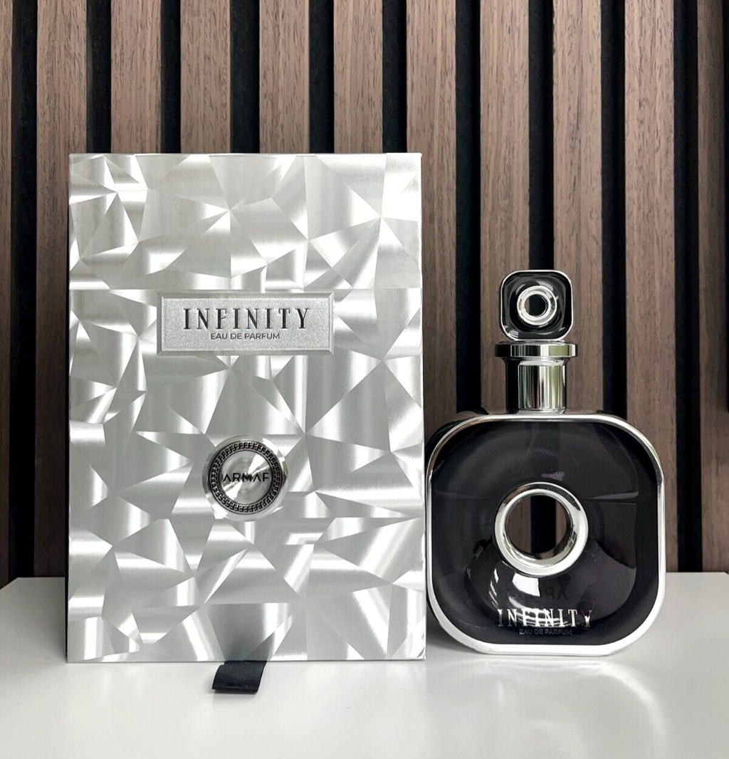 ARMAF INFINITY EAU DE PARFUM 100 ML