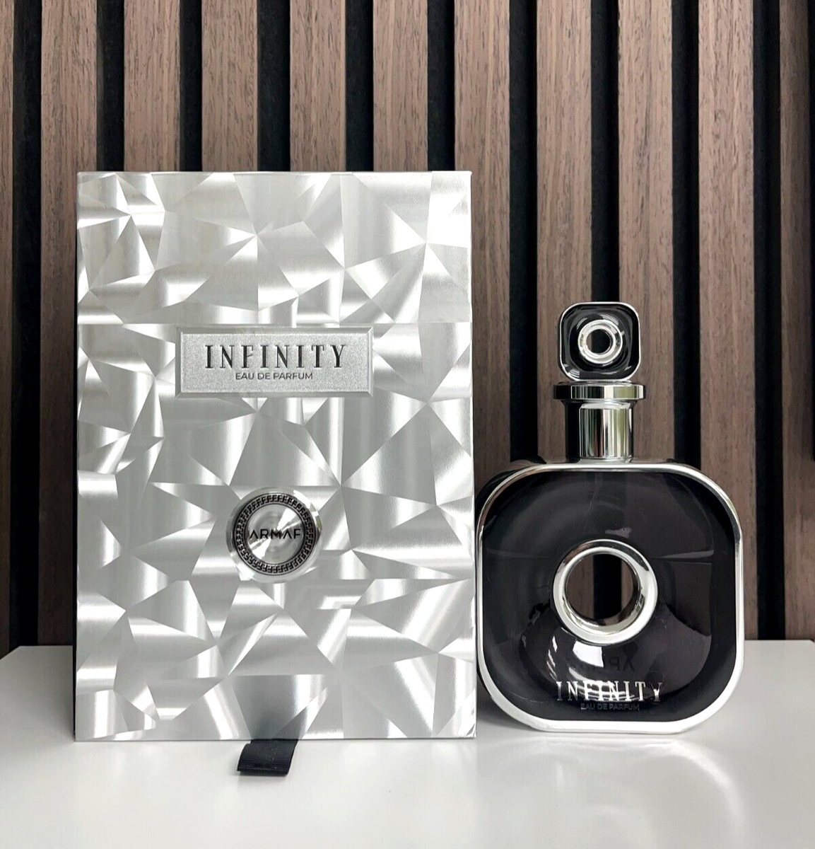ARMAF INFINITY EAU DE PARFUM 100 ML