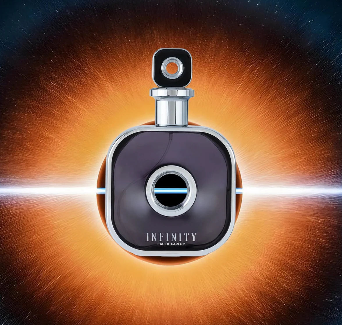 ARMAF INFINITY EAU DE PARFUM 100 ML