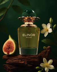 GREEN ELINOR EAU DE PARFUM 100ML