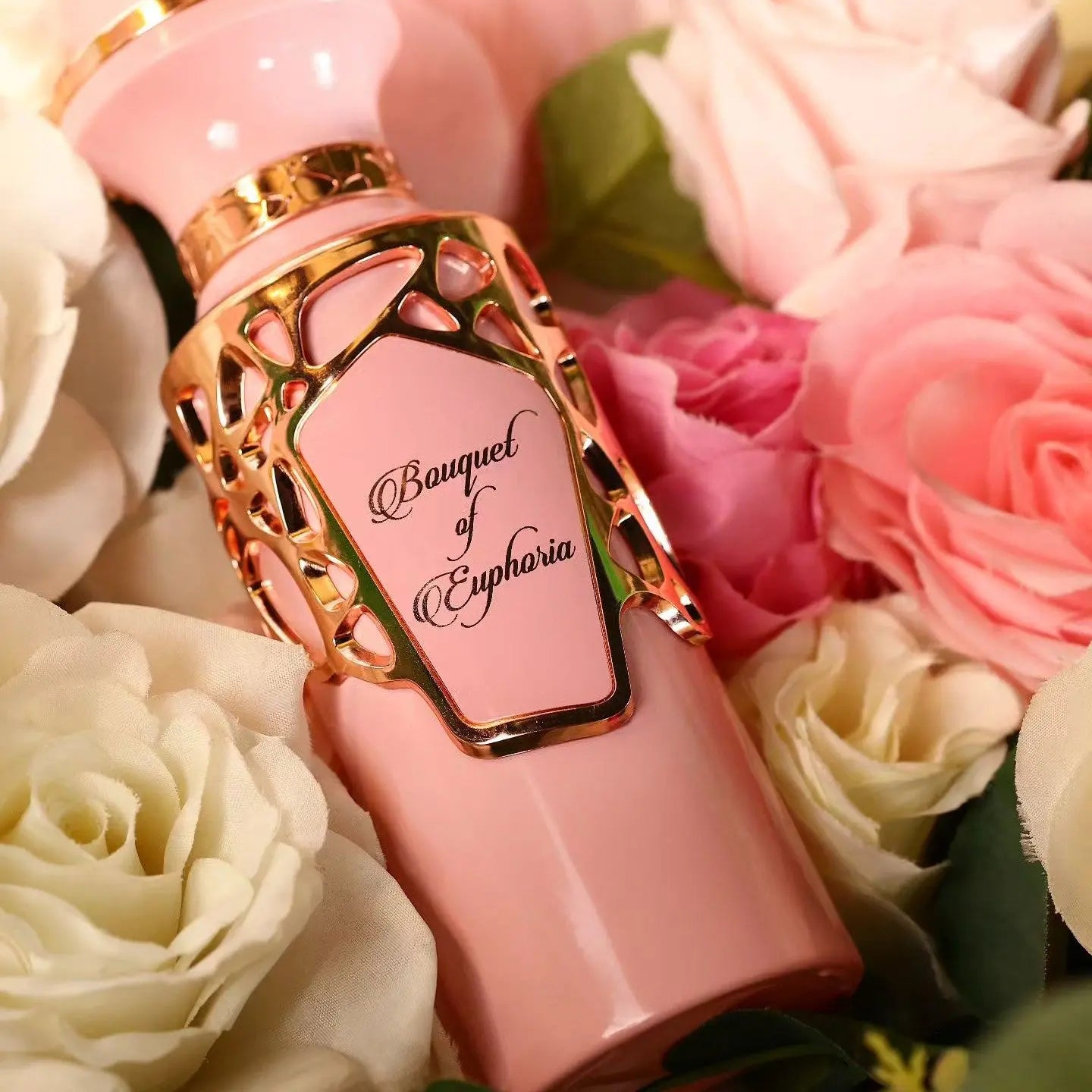 BOUQUET EUPHORIA EAU DE PARFUM