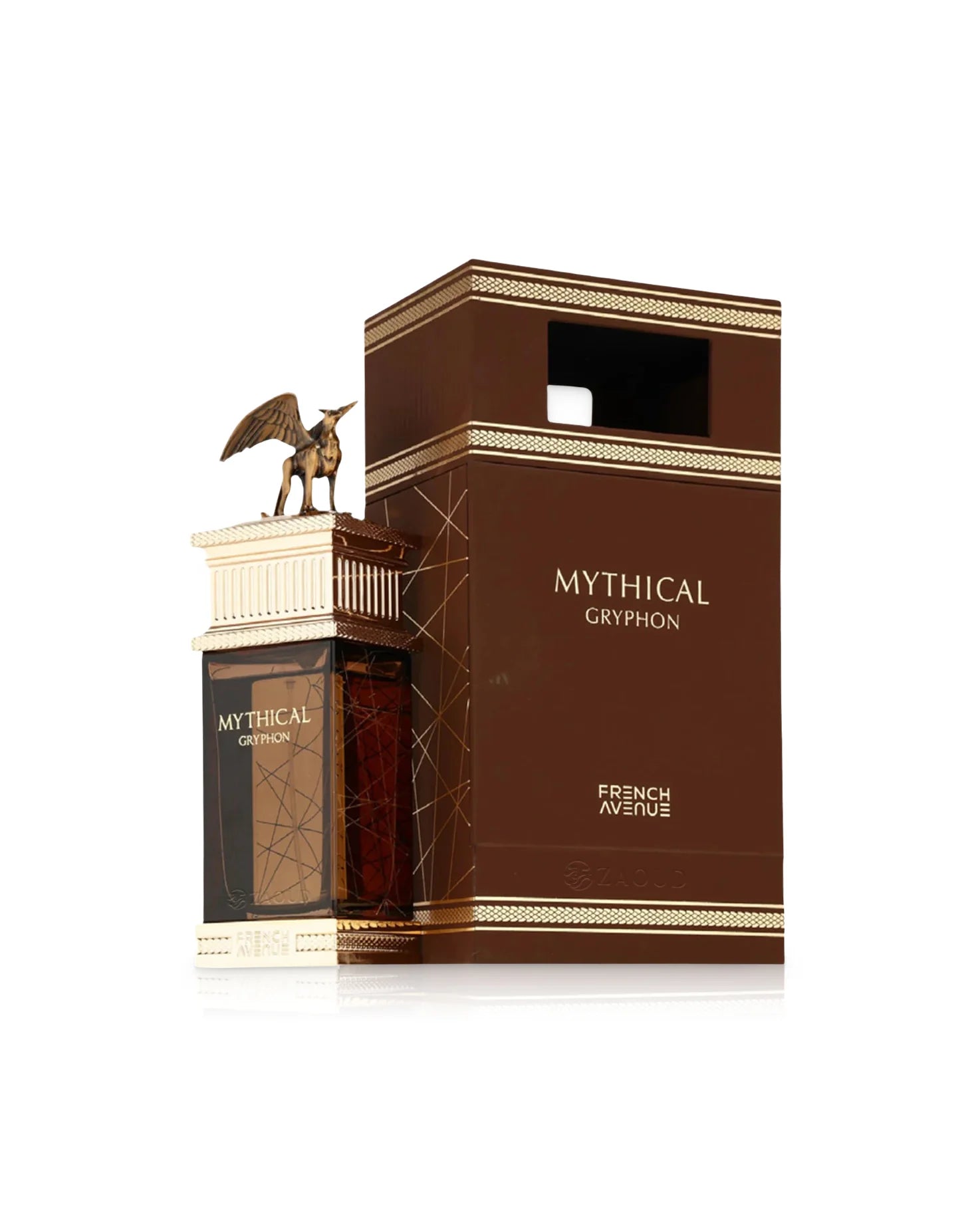 FRENCH AVENUE MYTHICAL GRYPHON EAU DE PARFUM 100ML