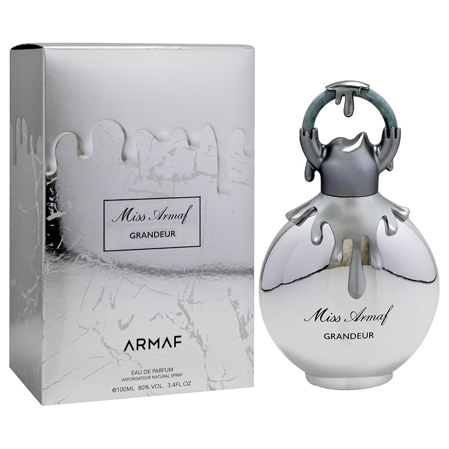 ARMAF MISS ARMAF GRANDEUR EAU DE PARFUM 100ML