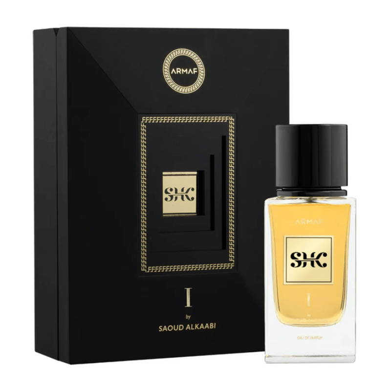 ARMAF SHC 1 BY SAOUD ALKAABI EAU DE PARFUM 100 ML