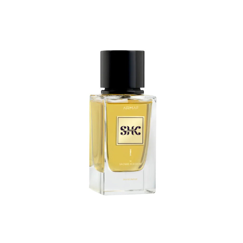 ARMAF SHC 1 BY SAOUD ALKAABI EAU DE PARFUM 100 ML