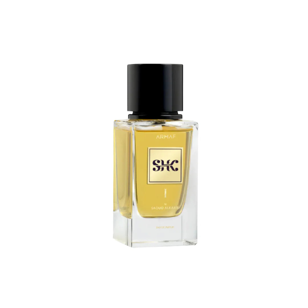 ARMAF SHC 1 BY SAOUD ALKAABI EAU DE PARFUM 100 ML