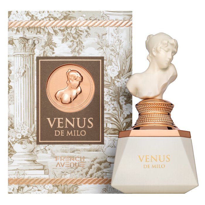 FRENCH AVENUE VENUS DE MILO EAU DE PARFUM 100 ML