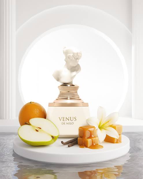 FRENCH AVENUE VENUS DE MILO EAU DE PARFUM 100 ML