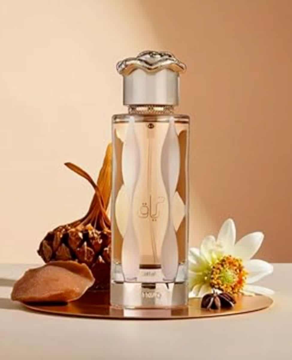 LATTAFA TERIAQ EAU DE PARFUM 100ML