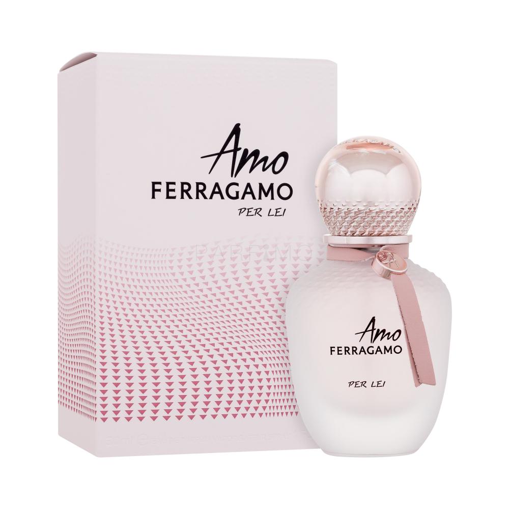 FERRAGAMO AMO PER LEI EAU DE PARFUM 100ML