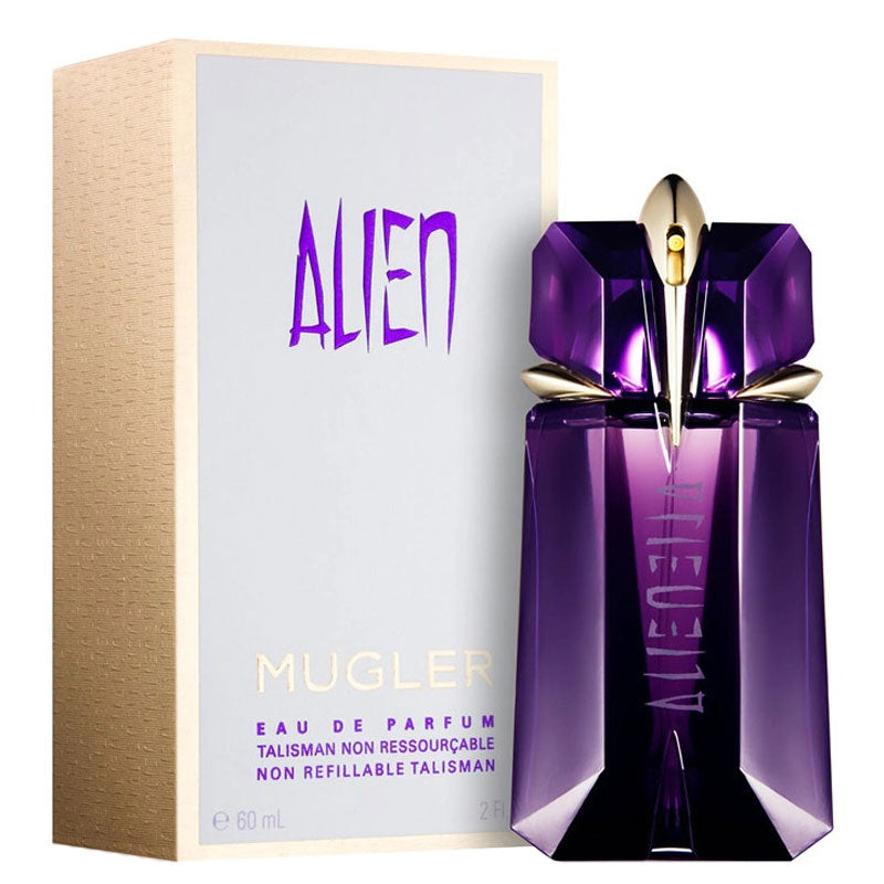 MUGLER ALIEN EAU DE PARFUM 60ML