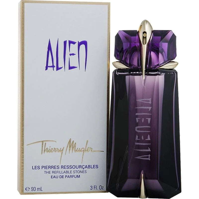 MUGLER ALIEN  EAU DE PARFUM 90ML
