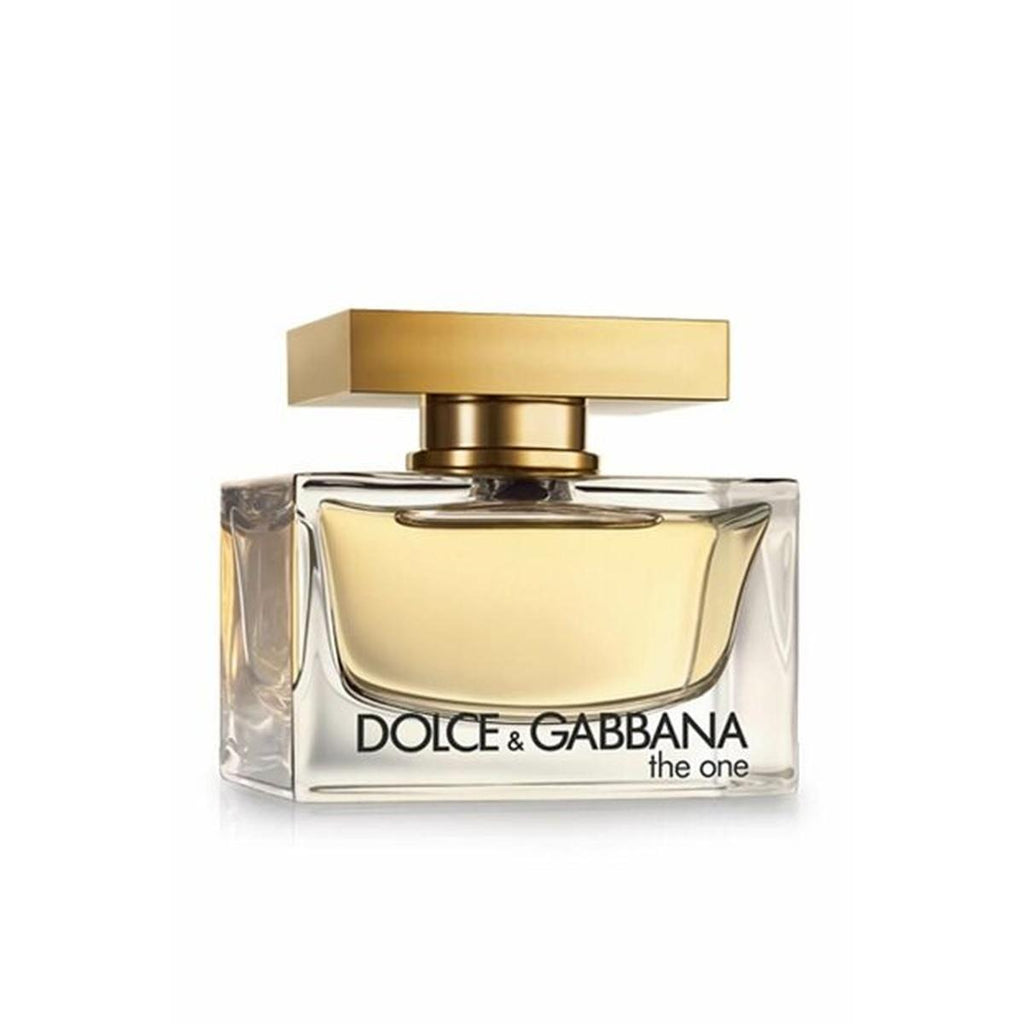 DOLCE&GABBANA THE ONE EAU DE PARFUM 75ML