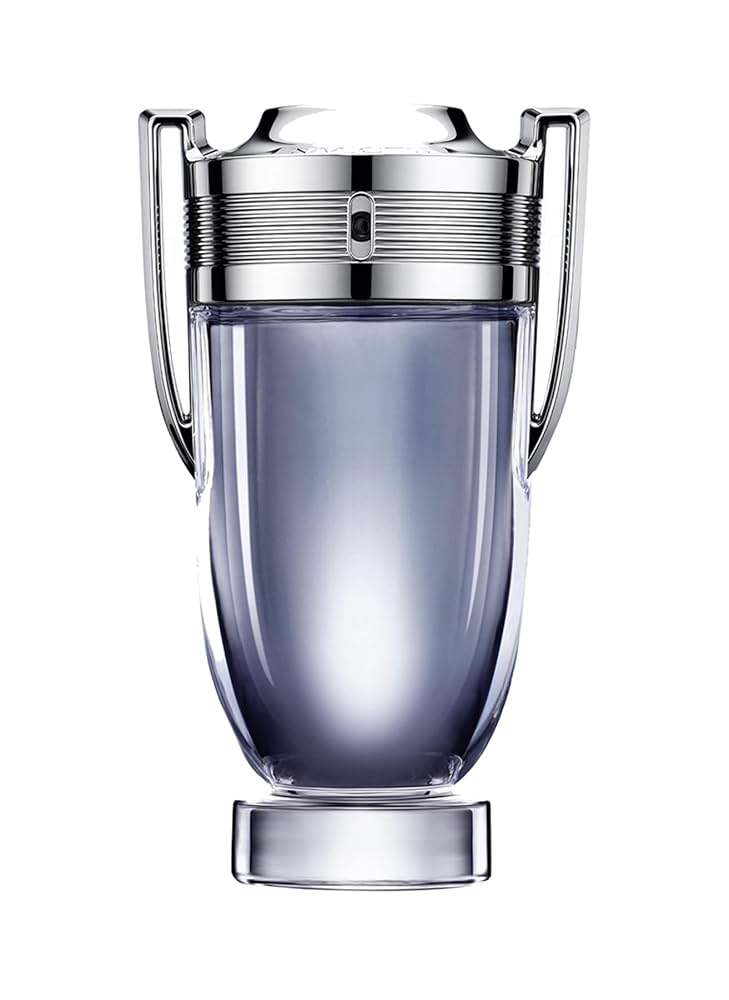PACO RABANNE INVICTUS EAU DE TOILETTE 200ML