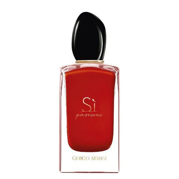 ARMANI SI PASSIONE EAU DE PARFUM 30ML