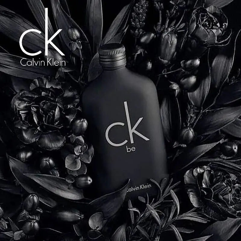 CALVIN KLEIN BE EAU DE TOILETTE 100ML