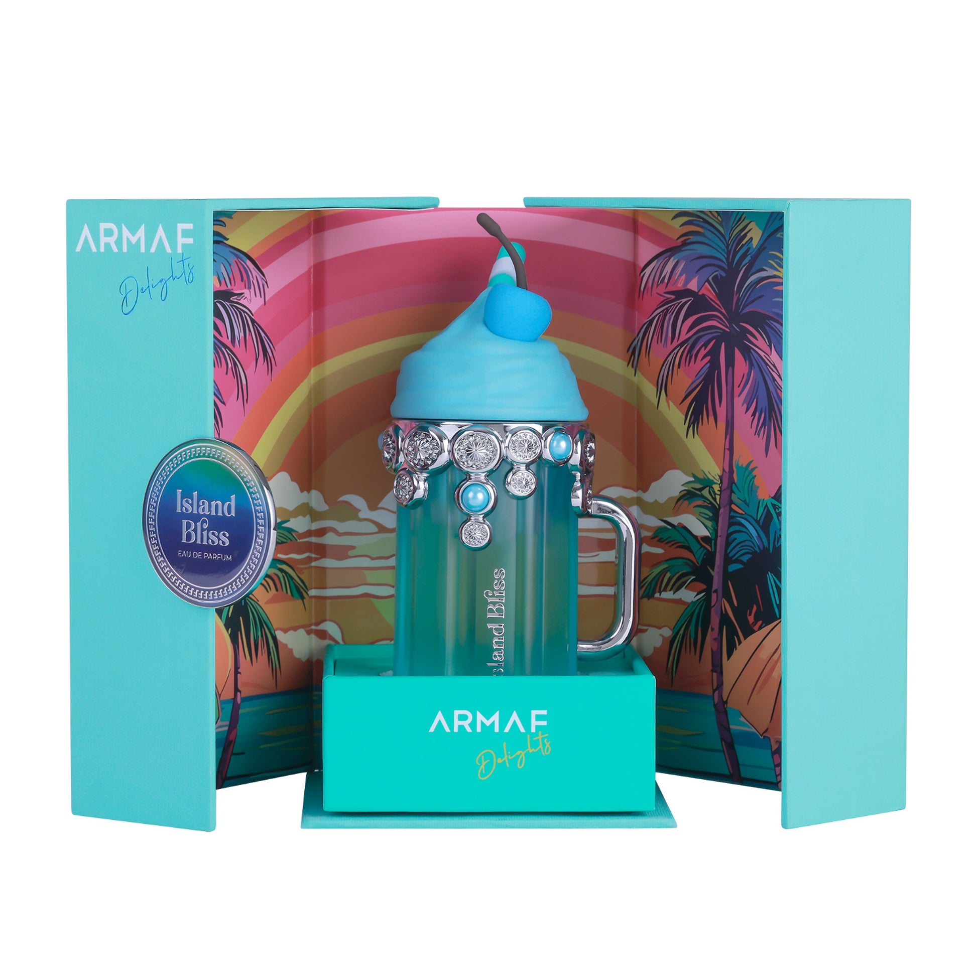 Profumo ARMAF Delights Island Bliss