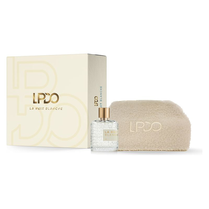 COFANETTO LPDO LA NUIT BLANCHE EAU DE PARFUM 30ML + POCHETTE