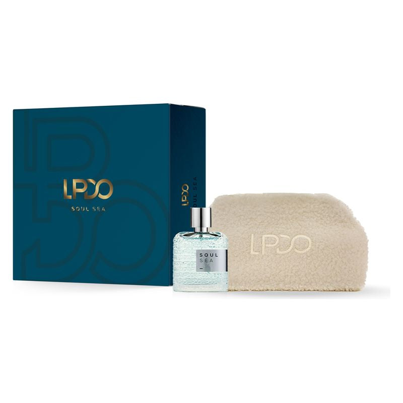 COFANETTO LPDO SOUL SEA EAU DE PARFUM 30ML + POCHETTE