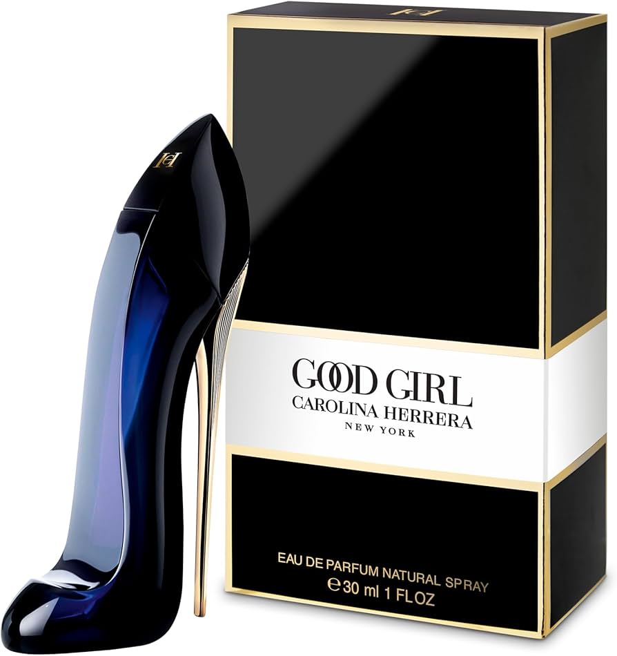 CAROLINA HERRERA GOOD GIRL EAU DE PARFUM 30ML