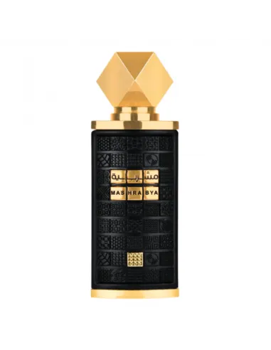 LATTAFA MASHRABYA EAU DE PARFUM 100ML