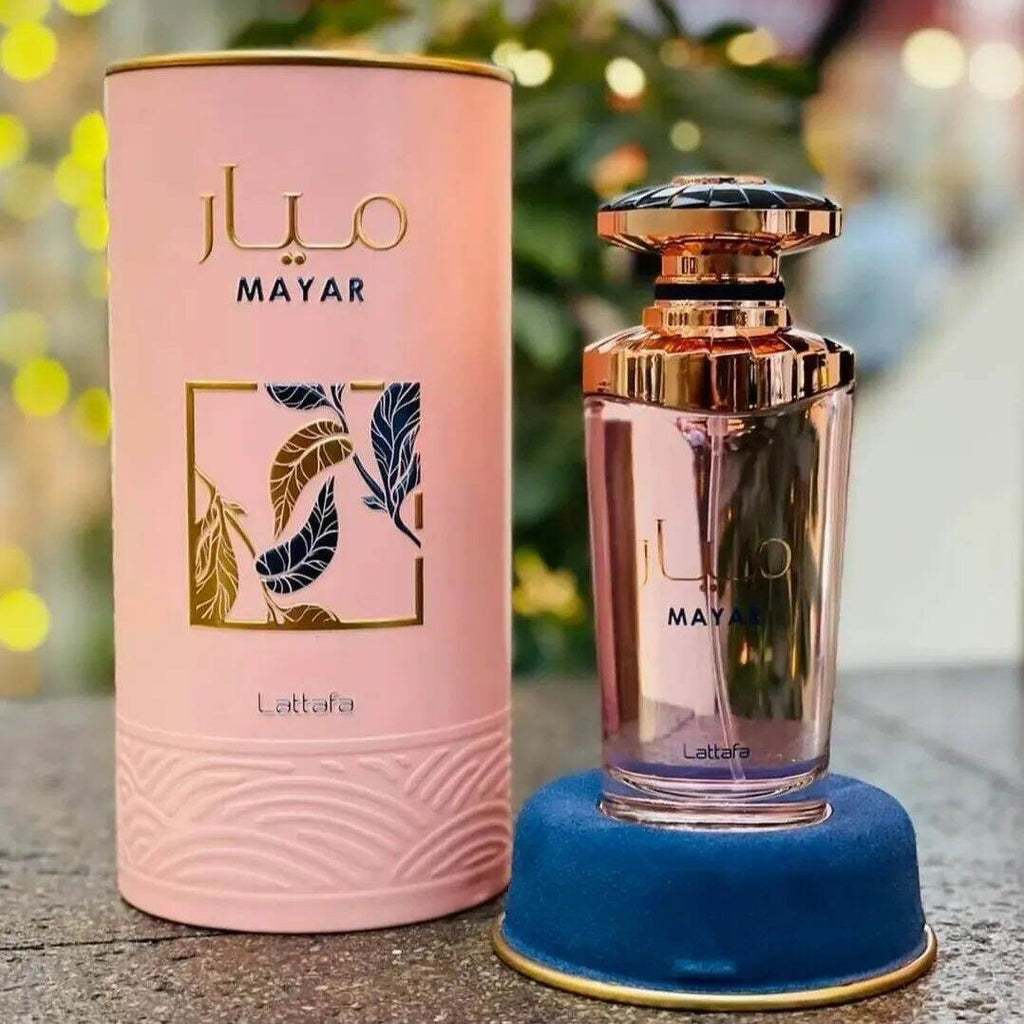 LATTAFA MAYAR EAU DE PARFUM 100 ML