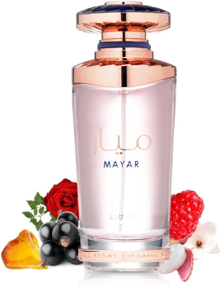 LATTAFA MAYAR EAU DE PARFUM 100 ML