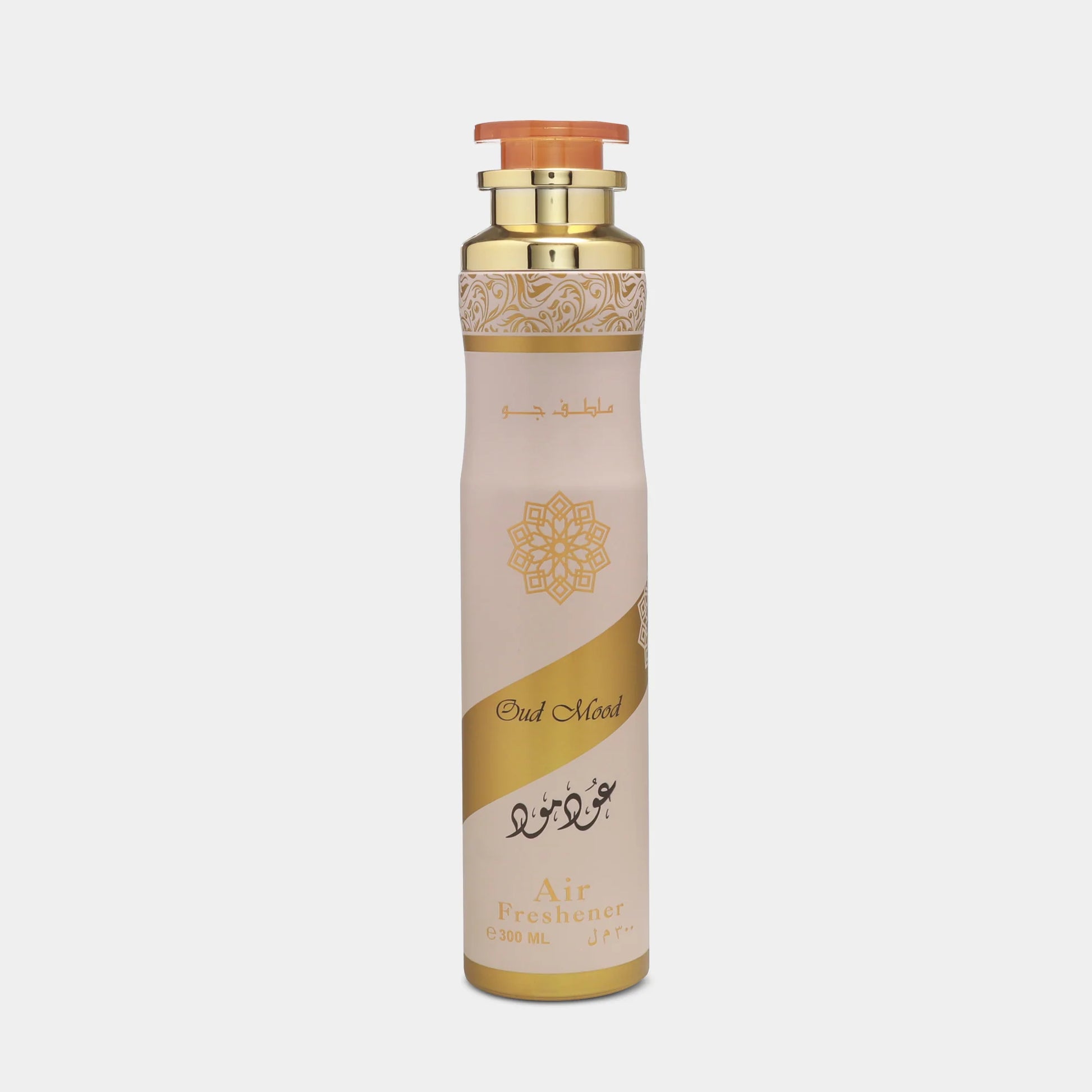 LATTAFA OUD MOOD PROFUMATORE PER AMBIENTE SPRAY 300ML