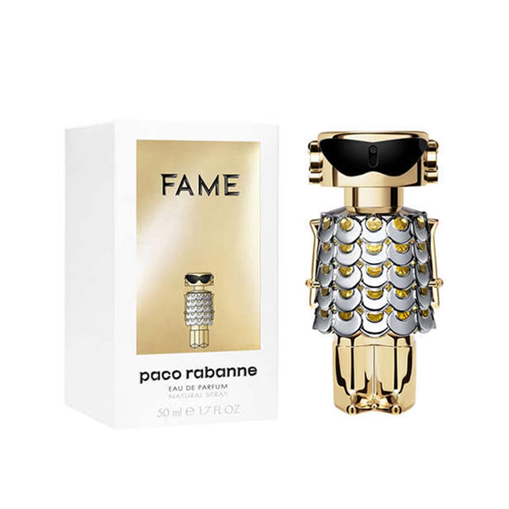 FAME PACO RABANNE EAU DE PARFUM 50 ML