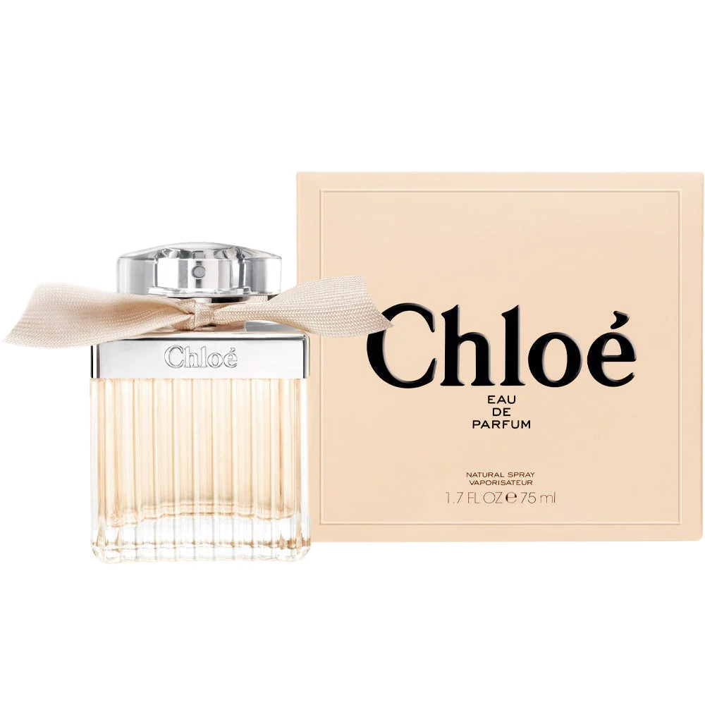 CHLOE EAU DE PARFUM 75ML