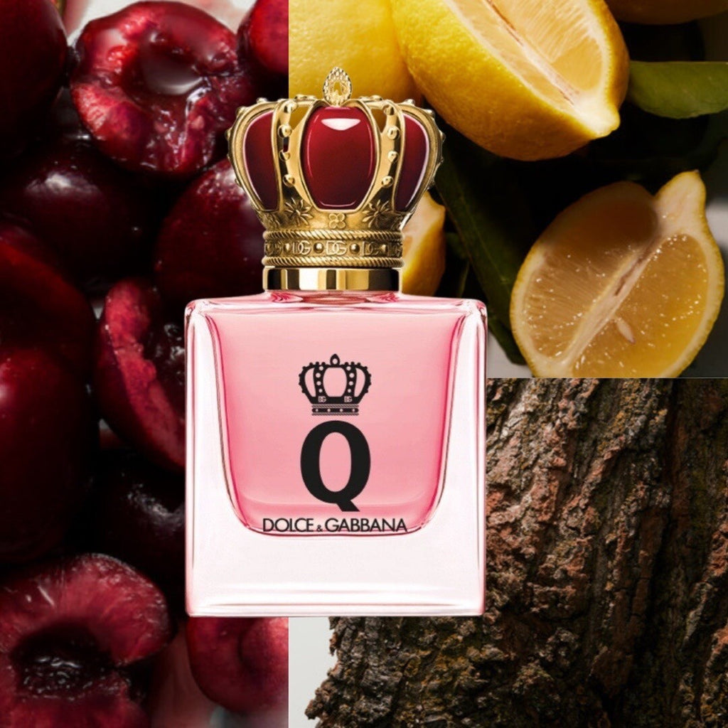 Dolce & Gabbana Q Queen 30 ml eau de parfum