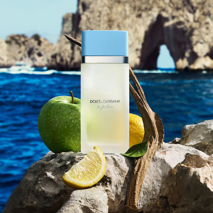 Dolce & Gabbana Light Blue 30 ml eau de toilette