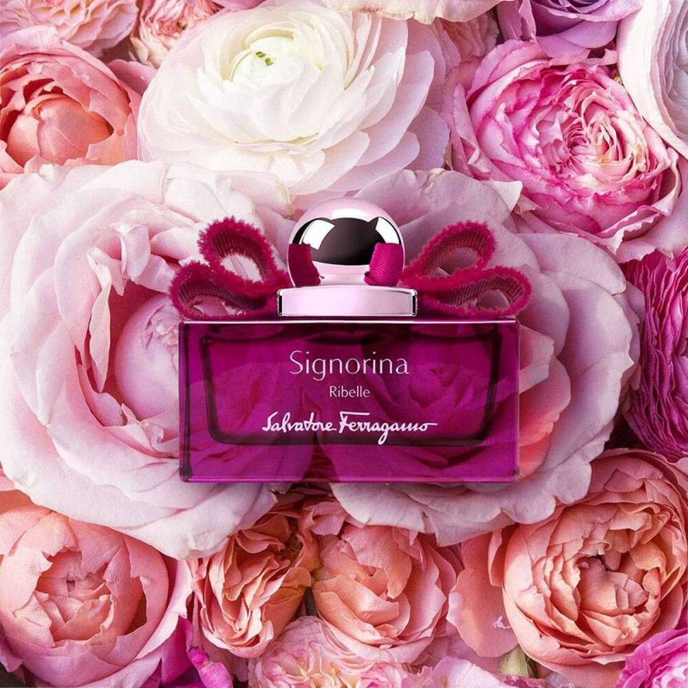 Salvatore Ferragamo Signorina Ribelle 30 ml
