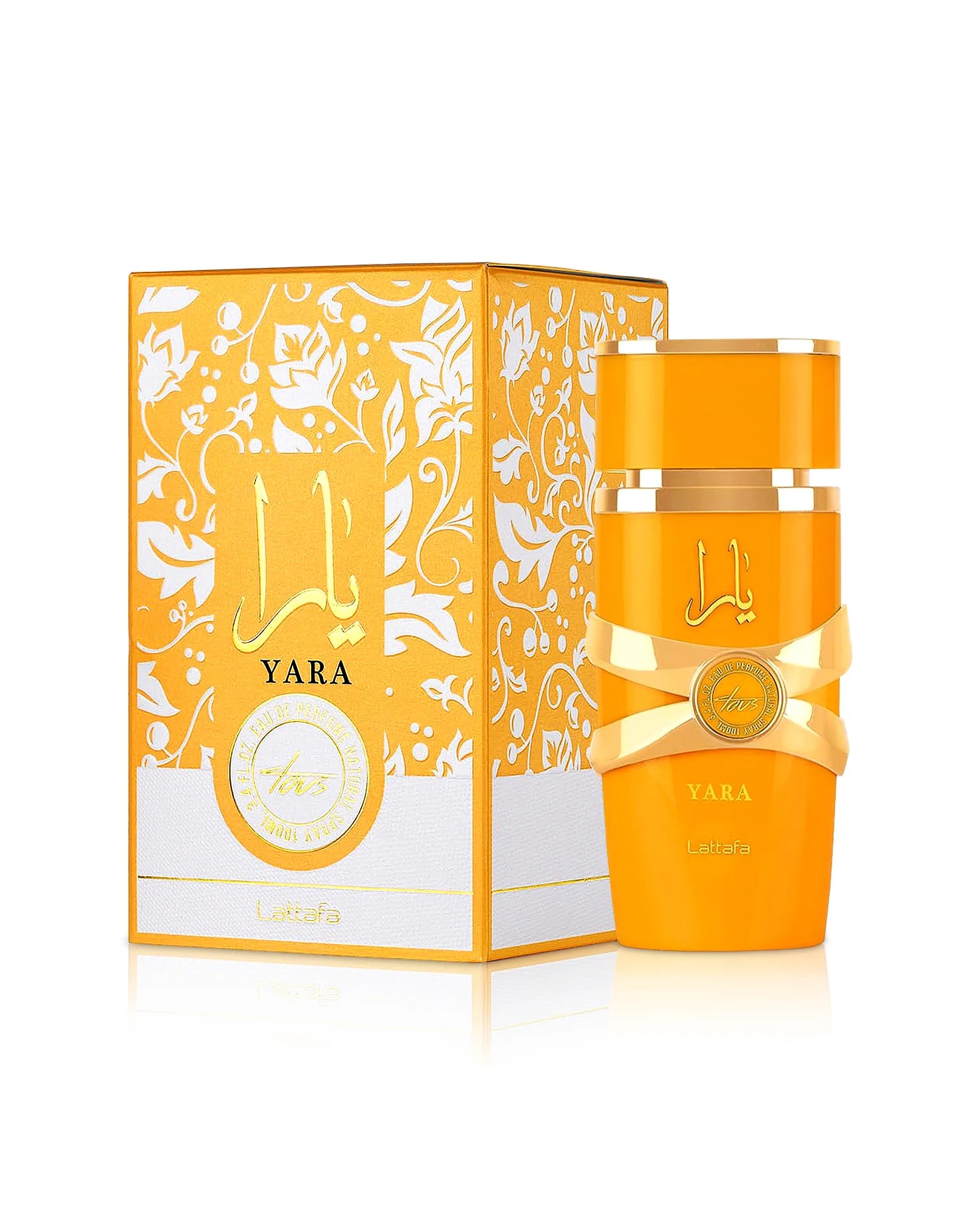 Profumo Lattafa Yara Tous